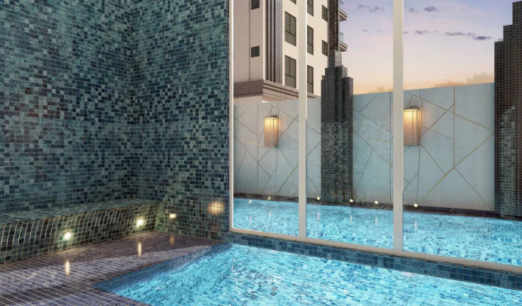 Imagem Apartamento com 4 Quartos à Venda, 160 m² em Meia Praia - Itapema
