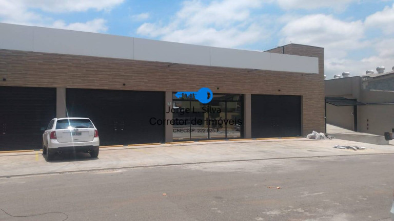 Imagem Loja para Alugar, 1.577 m² em Ipês (polvilho) - Cajamar Imagem Loja para Alugar, 1.577 m² em Ipês (polvilho) - Cajamar