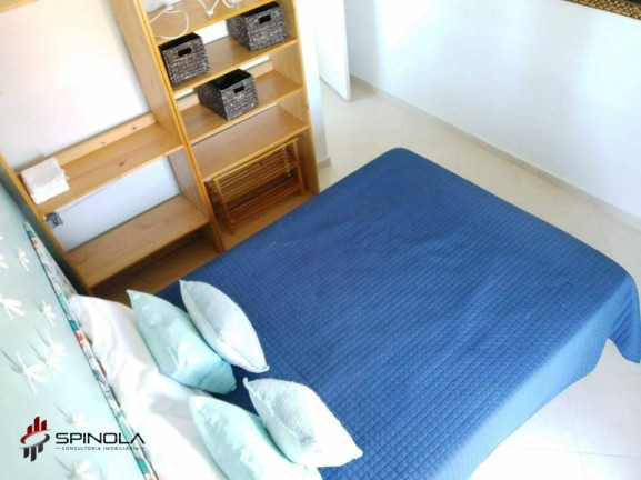 Imagem Apartamento com 2 Quartos à Venda, 82 m² em Solemar - Praia Grande