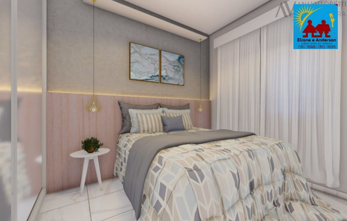 Imagem Casa com 2 Quartos à Venda,  em Cibratel Ii - Itanhaém