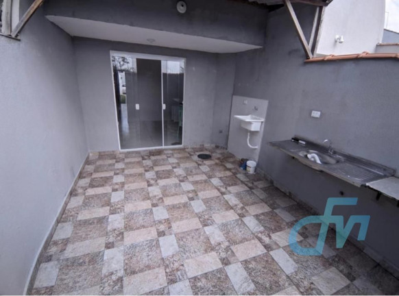 Imagem Sobrado com 2 Quartos à Venda, 120 m² em Jardim Nathalie - Mogi Das Cruzes Imagem Sobrado com 2 Quartos à Venda, 120 m² em Jardim Nathalie - Mogi Das Cruzes