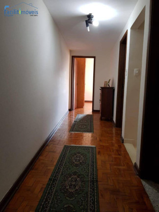 Imagem Casa com 3 Quartos à Venda, 184 m² em Jardim Do Mar - São Bernardo Do Campo Imagem Casa com 3 Quartos à Venda, 184 m² em Jardim Do Mar - São Bernardo Do Campo