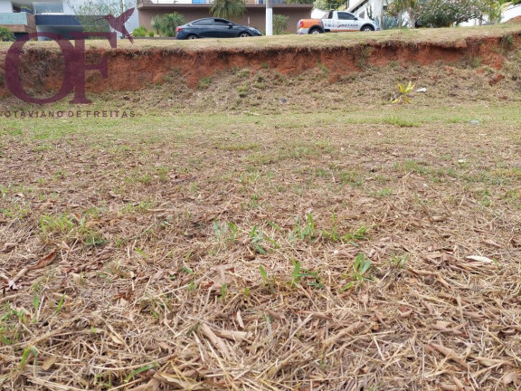 Terreno em Condomínio à Venda, 850 m² em Jardim Primavera - Itupeva
