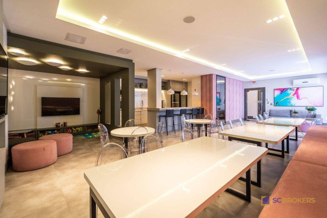 Imagem Apartamento com 2 Quartos à Venda, 74 m² em Fazenda - Itajaí Imagem Apartamento com 2 Quartos à Venda, 74 m² em Fazenda - Itajaí