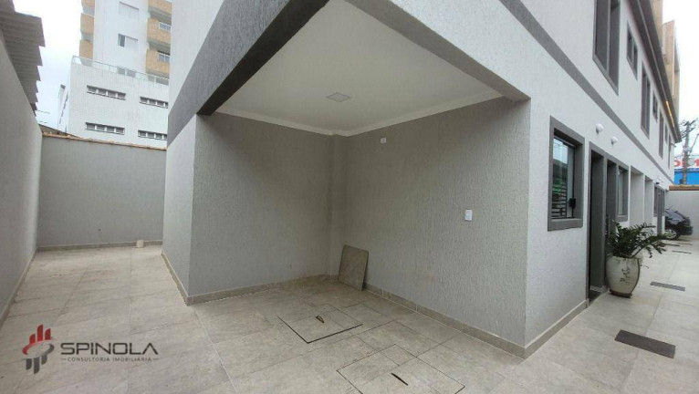 Imagem Sobrado com 2 Quartos à Venda, 105 m² em Aviação - Praia Grande Imagem Sobrado com 2 Quartos à Venda, 105 m² em Aviação - Praia Grande
