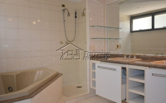 Imagem Apartamento com 4 Quartos à Venda, 600 m² em Vila Ema - São José Dos Campos Imagem Apartamento com 4 Quartos à Venda, 600 m² em Vila Ema - São José Dos Campos