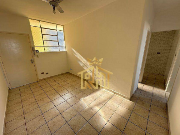 Imagem Apartamento com 2 Quartos à Venda, 70 m² em Mirim - Praia Grande Imagem Apartamento com 2 Quartos à Venda, 70 m² em Mirim - Praia Grande
