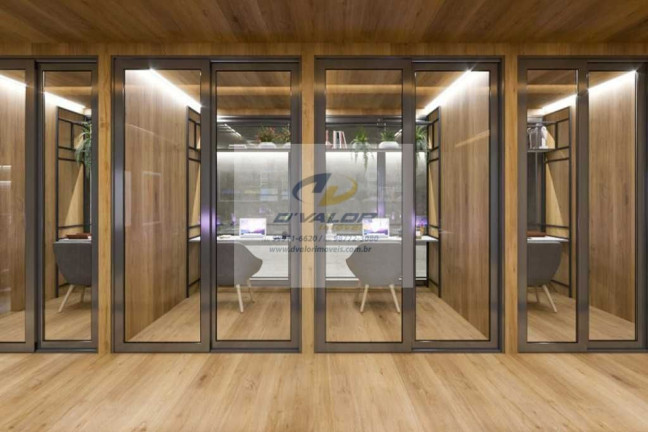 Imagem Apartamento com 2 Quartos à Venda, 45 m² em Cabo Branco - João Pessoa