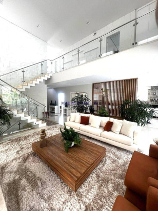 Imagem Casa com 5 Quartos à Venda, 493 m² em Alphaville - Santana De Parnaíba Imagem Casa com 5 Quartos à Venda, 493 m² em Alphaville - Santana De Parnaíba