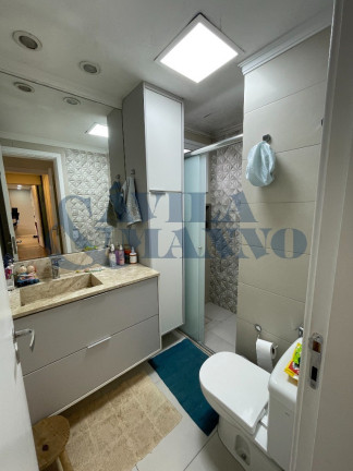 Imagem Apartamento com 3 Quartos à Venda, 96 m² em Mooca - São Paulo Imagem Apartamento com 3 Quartos à Venda, 96 m² em Mooca - São Paulo