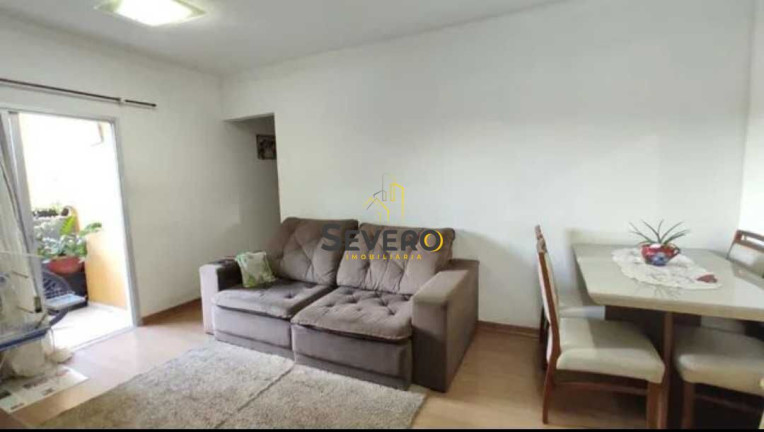 Imagem Apartamento com 2 Quartos à Venda, 60 m² em Boaçu - São Gonçalo