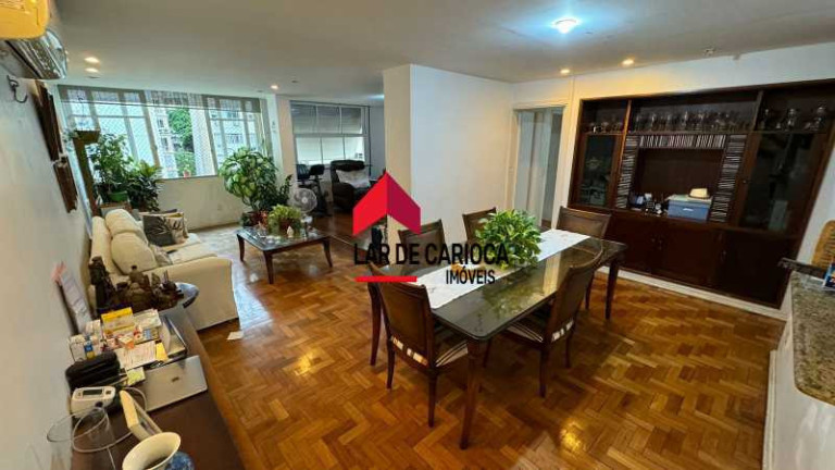 Imagem Apartamento com 3 Quartos à Venda, 130 m² em Flamengo - Rio De Janeiro Imagem Apartamento com 3 Quartos à Venda, 130 m² em Flamengo - Rio De Janeiro