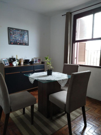 Imagem Apartamento com 3 Quartos à Venda, 62 m² em Parque Dos Maias - Porto Alegre