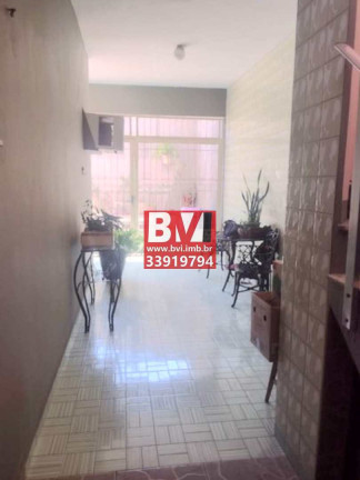 Imagem Casa com 3 Quartos à Venda, 116 m² em Vila Da Penha - Rio De Janeiro