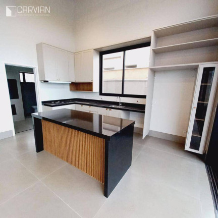 Imagem Casa com 3 Quartos à Venda, 211 m² em Loteamento Terras De Florença - Ribeirão Preto