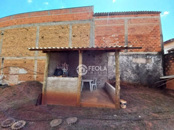 Imagem Terreno à Venda, 150 m² em Jardim Brasília - Americana Imagem Terreno à Venda, 150 m² em Jardim Brasília - Americana