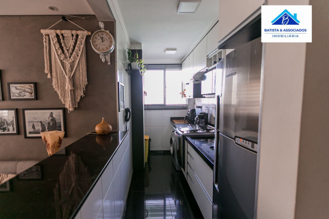 Imagem Apartamento com 2 Quartos à Venda, 47 m² em Vila Carminha - Campinas Imagem Apartamento com 2 Quartos à Venda, 47 m² em Vila Carminha - Campinas