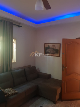Imagem Casa com 2 Quartos à Venda, 100 m² em Jardim Diva Tarlá De Carvalho - Ribeirão Preto Imagem Casa com 2 Quartos à Venda, 100 m² em Jardim Diva Tarlá De Carvalho - Ribeirão Preto