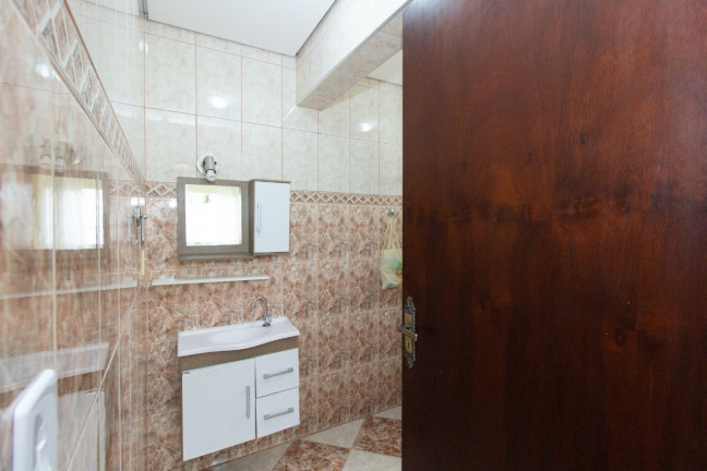Imagem Casa com 3 Quartos à Venda, 127 m² em Vila Vermelha - São Paulo