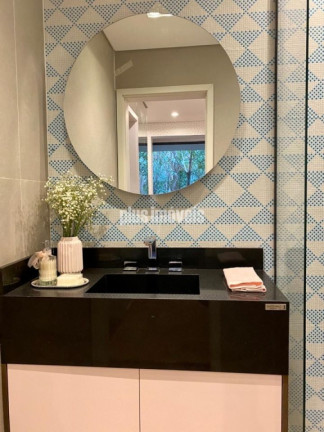 Imagem Apartamento com 4 Quartos à Venda, 197 m² em Jardim Das Acacias - São Paulo Imagem Apartamento com 4 Quartos à Venda, 197 m² em Jardim Das Acacias - São Paulo
