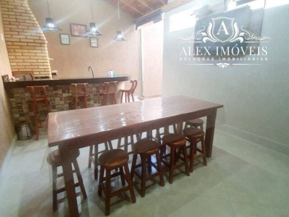Imagem Casa de Condomínio com 3 Quartos à Venda, em Jardim Campo Novo - Limeira Imagem Casa de Condomínio com 3 Quartos à Venda, em Jardim Campo Novo - Limeira