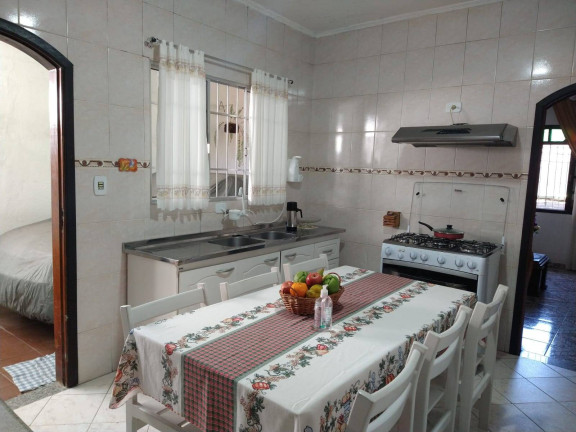 Imagem Casa com 3 Quartos à Venda, 200 m² em Parque Dos Bancários - São Paulo Imagem Casa com 3 Quartos à Venda, 200 m² em Parque Dos Bancários - São Paulo