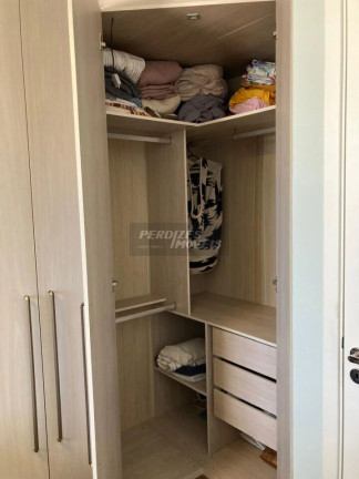 Imagem Apartamento com 1 Quarto à Venda, 33 m² em água Branca - São Paulo