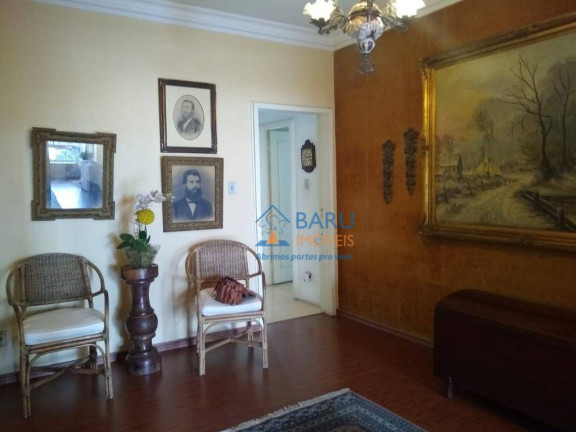 Imagem Apartamento com 4 Quartos à Venda ou Locação, 280 m² em Higienópolis - São Paulo
