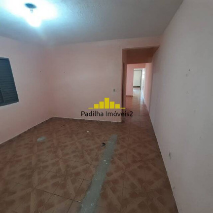 Casa com 2 Quartos à Venda, 125 m² em Jardim Francini - Sorocaba