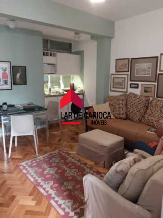 Imagem Apartamento com 1 Quarto à Venda, 40 m² em Flamengo - Rio De Janeiro Imagem Apartamento com 1 Quarto à Venda, 40 m² em Flamengo - Rio De Janeiro