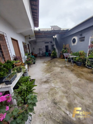 Imagem Casa com 5 Quartos à Venda, 300 m² em Praia Do Morro - Guarapari