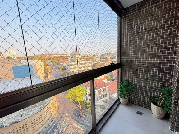 Imagem Imóvel com 3 Quartos à Venda, 160 m² em Jardim Do Mar - São Bernardo Do Campo