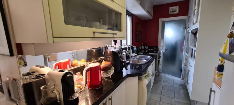 Imagem Imóvel com 3 Quartos para Alugar, 367 m² em Vila Morumbi - São Paulo