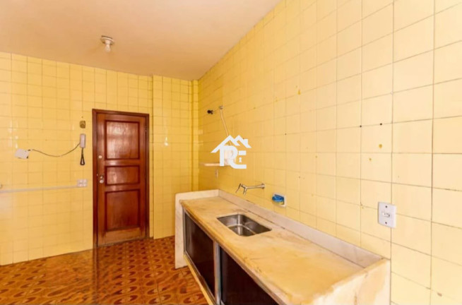 Imagem Apartamento com 3 Quartos à Venda, 112 m² em Icaraí - Niterói