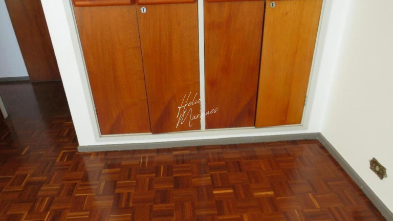 Imagem Apartamento com 3 Quartos à Venda, 132 m² em Centro - Campo Grande