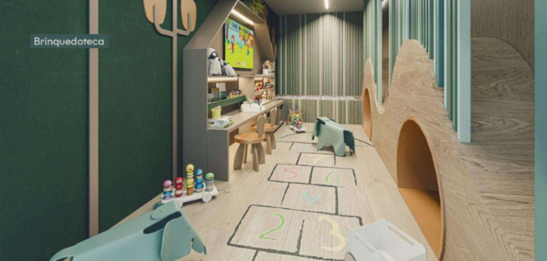 Imagem Apartamento com 3 Quartos à Venda, 78 m² em Jardim Oceania - João Pessoa