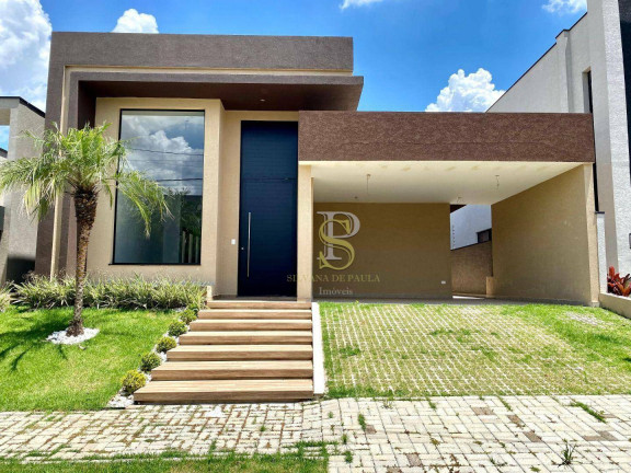 Imagem Casa com 3 Quartos à Venda, 200 m² em Condomínio Buona Vita - Atibaia Imagem Casa com 3 Quartos à Venda, 200 m² em Condomínio Buona Vita - Atibaia