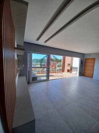 Cobertura com 3 Quartos à Venda, 150 m² em Toninhas - Ubatuba