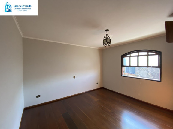 Imagem Casa com 3 Quartos à Venda, 310 m² em Jardim Nossa Senhora Do Carmo - São Paulo Imagem Casa com 3 Quartos à Venda, 310 m² em Jardim Nossa Senhora Do Carmo - São Paulo