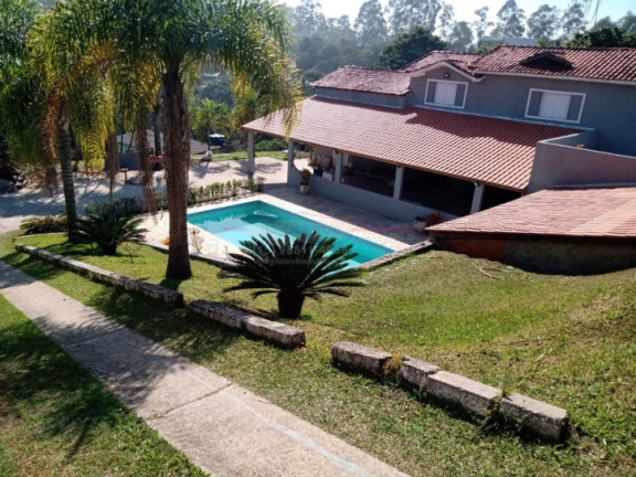Imagem Chácara com 3 Quartos à Venda, 320 m² em Residencial Porta Do Sol - Mairinque