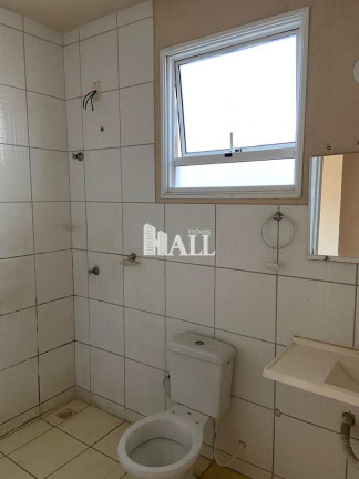 Imagem Casa com 2 Quartos à Venda, 60 m² em Parque Residencial Da Fraternidade - São José Do Rio Preto Imagem Casa com 2 Quartos à Venda, 60 m² em Parque Residencial Da Fraternidade - São José Do Rio Preto