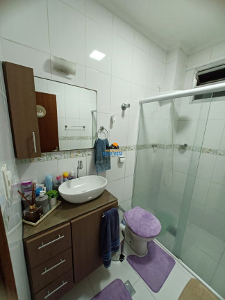Imagem Apartamento com 1 Quarto à Venda,  em Centro - São Vicente