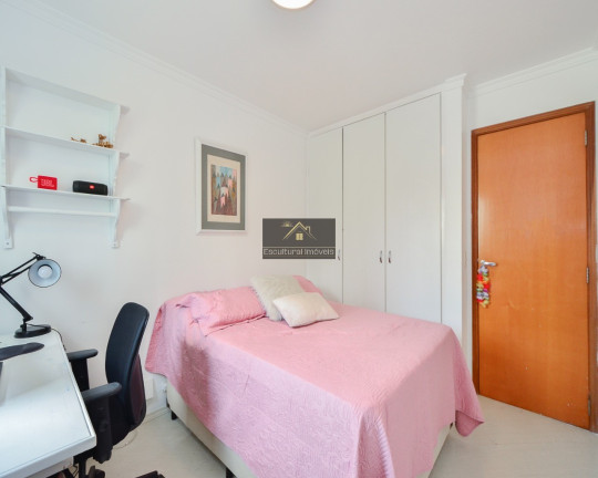 Imagem Apartamento com 3 Quartos à Venda, 102 m² em Vila Andrade - São Paulo