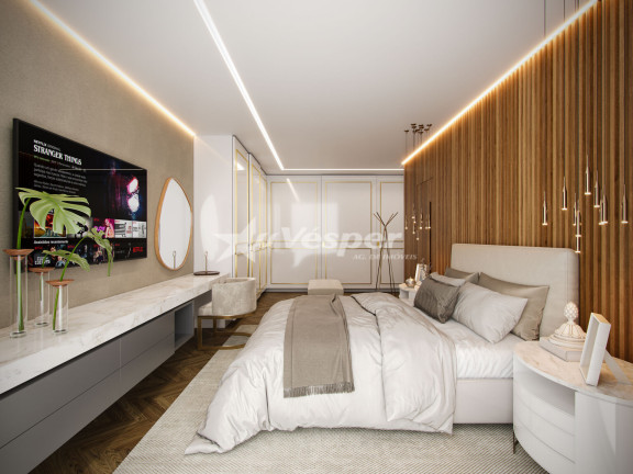 Imagem Apartamento com 4 Quartos à Venda, 206 m² em Setor Marista - Goiânia Imagem Apartamento com 4 Quartos à Venda, 206 m² em Setor Marista - Goiânia