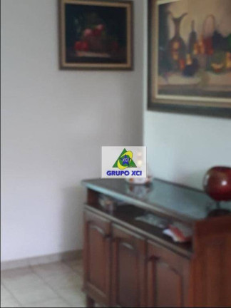 Imagem Casa com 4 Quartos à Venda, 215 m² em Jardim Do Lago - Campinas