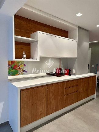 Imagem Apartamento com 1 Quarto para Alugar, 49 m² em Brooklin Novo - São Paulo Imagem Apartamento com 1 Quarto para Alugar, 49 m² em Brooklin Novo - São Paulo