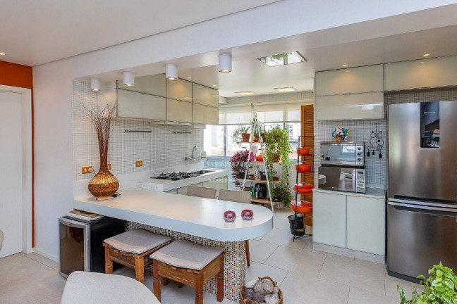 Imagem Apartamento com 3 Quartos à Venda, 96 m² em Indianópolis - São Paulo Imagem Apartamento com 3 Quartos à Venda, 96 m² em Indianópolis - São Paulo