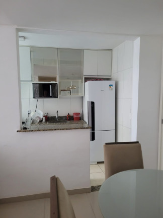 Imagem Apartamento com 2 Quartos à Venda, 75 m² em Jardim Das Margaridas - Salvador Imagem Apartamento com 2 Quartos à Venda, 75 m² em Jardim Das Margaridas - Salvador