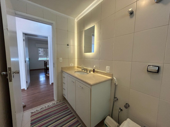 Imagem Imóvel com 3 Quartos à Venda, 121 m² em Jardim Europa - São Paulo