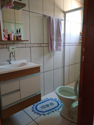 Imagem Casa com 3 Quartos à Venda, 99 m² em Vila Ribeiro - Jacarezinho Imagem Casa com 3 Quartos à Venda, 99 m² em Vila Ribeiro - Jacarezinho